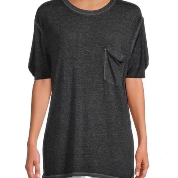 Free People Vella Tee - Picture 5 of 8